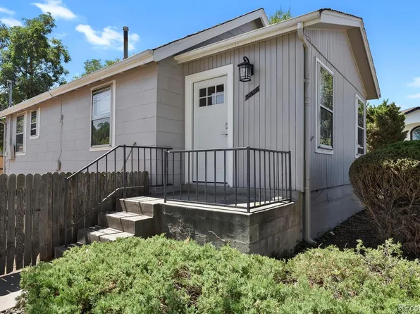 2590 W Yale Avenue, Denver, CO 80219