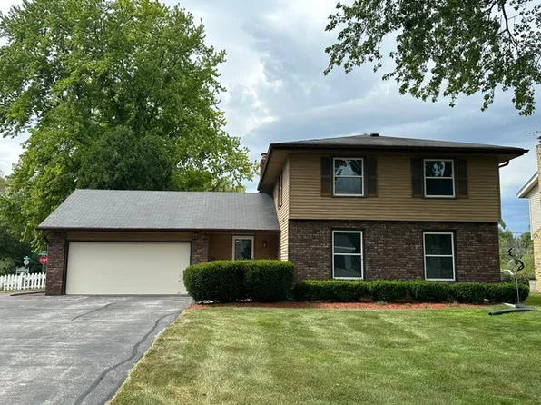 2215 De Carlin Dr, Brookfield, WI 53045