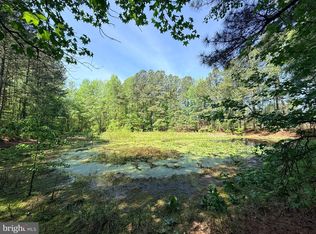 Sturgeon Rd, Lawrenceville, VA 23868