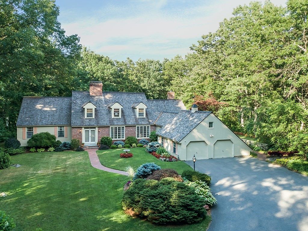 46 Bridle Path Way, Tyngsboro, MA 01879 Zillow