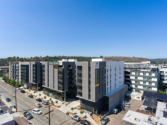 4th image of 4440 Twain Ave #6161-551