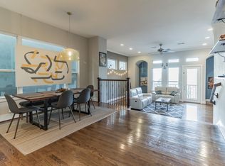 5833 Katy St, Houston, TX 77007