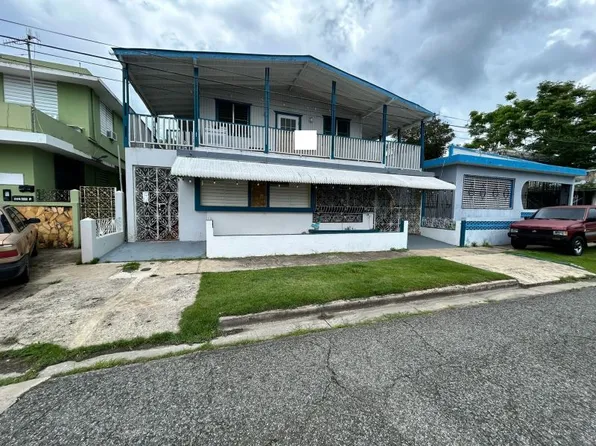 Urb Hostos 204 Calle Drive Vadi, Mayaguez, PR 00682