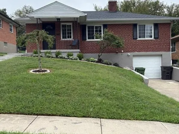 5435 Bonita Dr, Cincinnati, OH 45238