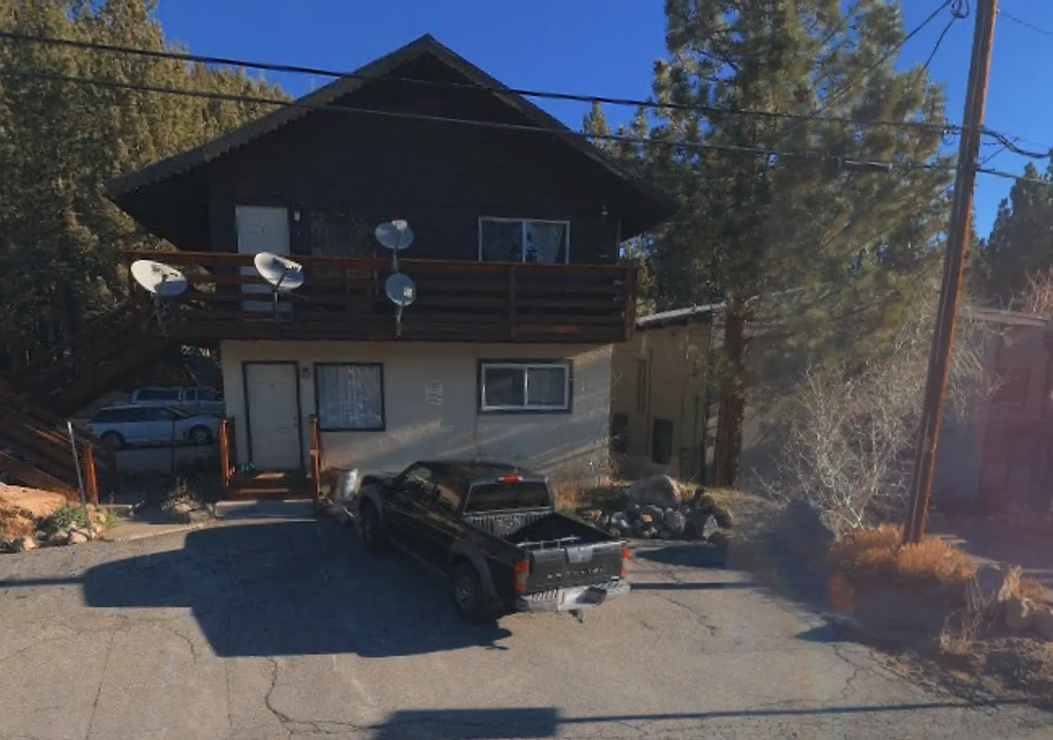 40 Mountain Blvd. — Photo 1