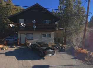 40 Mountain Blvd., Mammoth Lakes, CA 93546