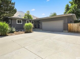 1678 E 1460 N, Logan, UT 84341