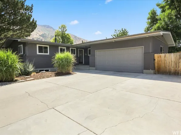 1678 E 1460 N, Logan, UT 84341