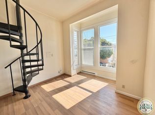 Studio For Rent in the Popular Mission District, San Francisco, CA 94110