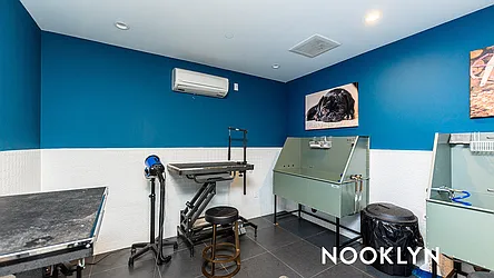 Rented by Nooklyn NYC LLC