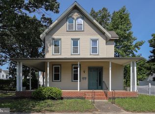 238 S Pavilion Ave, Riverside, NJ 08075