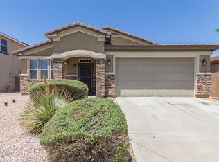17636 W Buchanan St, Goodyear, AZ 85338