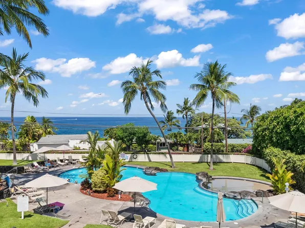 75-5919 Alii Dr APT B22, Kailua Kona, HI 96740