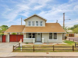 1364 E Indianola Ave, Phoenix, AZ 85014