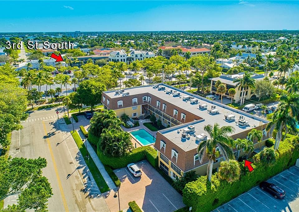 Pierre Club The Condominiums 1222 Gordon Dr Naples, FL Zillow