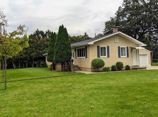 807 Mosher St, Bay City, MI 48706