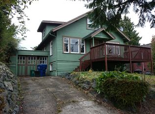 4715 48th Ave S, Seattle, WA 98118