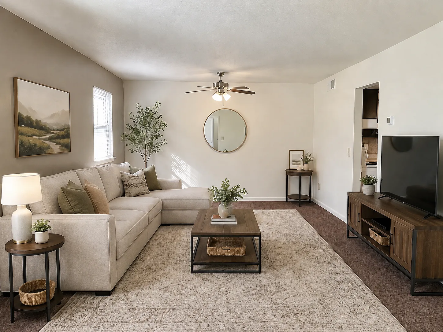 Mayfair Apartments — Photo 4