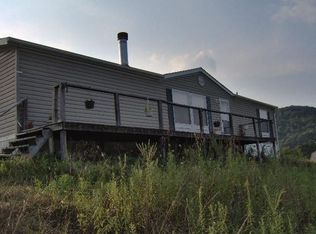 113 Bert Price Rd, Rogersville, TN 37857