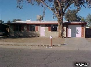 2432 W Placita Algodon, Tucson, AZ 85741