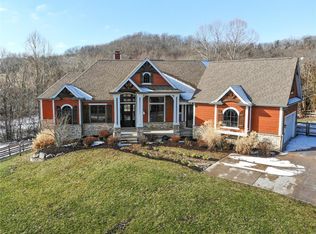 1827 Grand Army Rd, Labadie, MO 63055