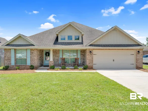 25504 Sunrise Ct, Loxley, AL 36551