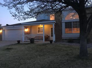 1900 Kiwi Ct NE, Rio Rancho, NM 87144