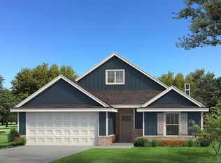 3100 Grapevine St, Edmond, OK 73034