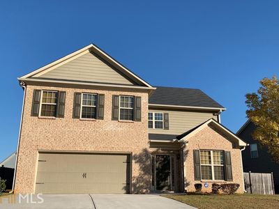 6010 Gladiola Way, Austell, GA, 30106