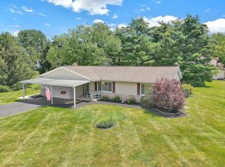 9408 Southchester Dr NW, Pickerington, OH