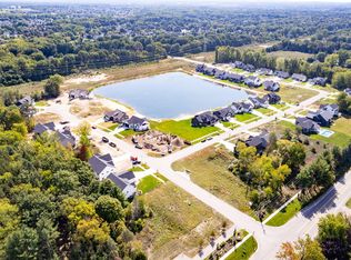 4783 Lexem Dr Lot 21, Hudsonville, MI
