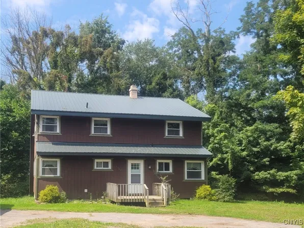 3587 State Route 104, Mexico, NY 13114