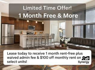 Synergy at the Mayfair, Milwaukee, WI 53222