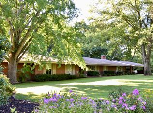 101 Stonebrook Rd, Helena, AR 72342