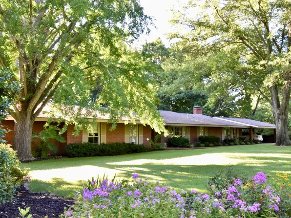 101 Stonebrook Rd, Helena, AR 72342