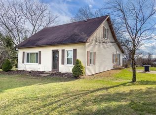 6573 Urbana Woodstock Rd, Cable, OH 43009