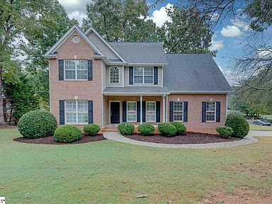 1 Plum Creek Ln Greenville Sc 29607 Zillow