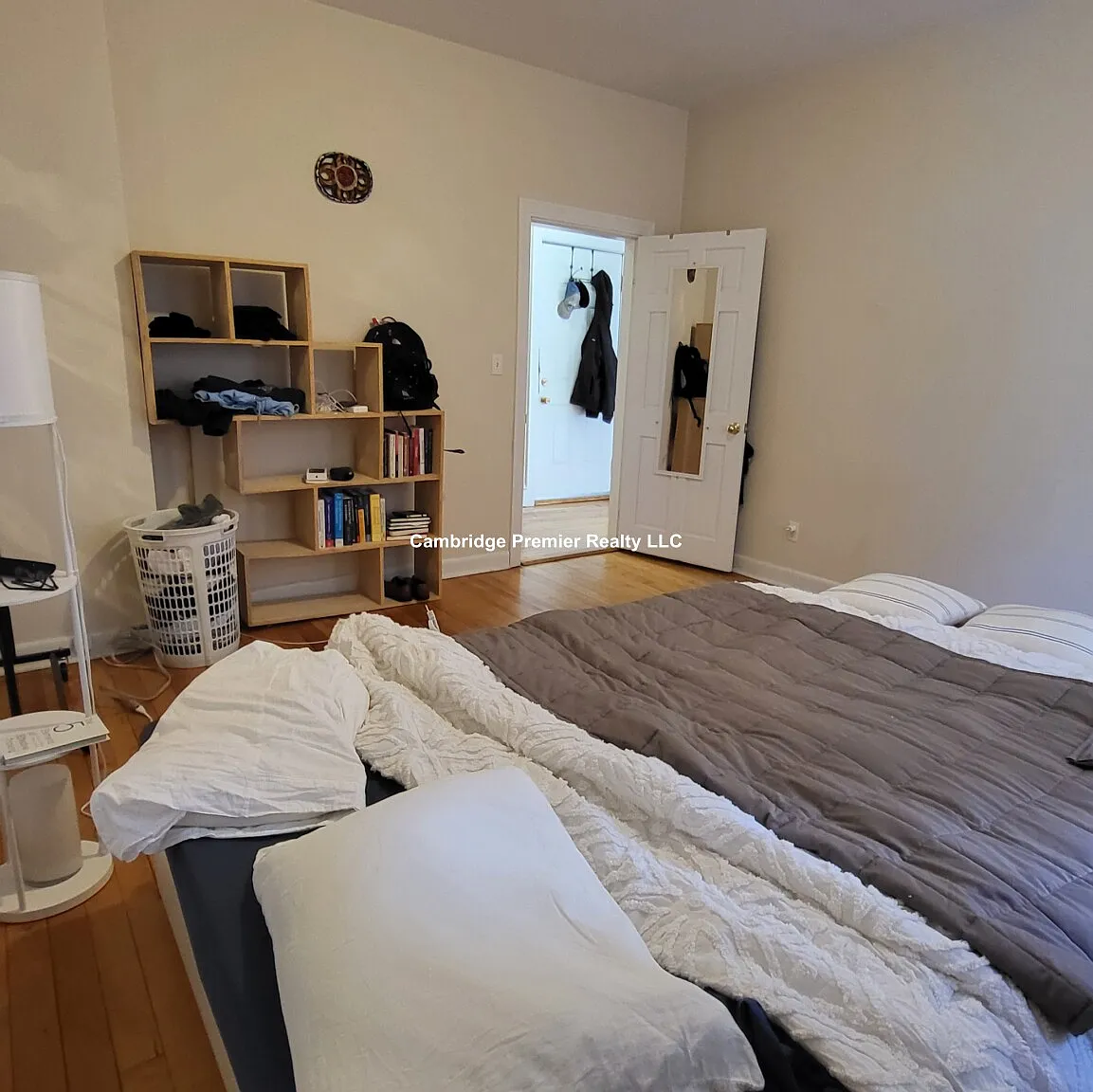 1 bed, $3,200 — Photo 1