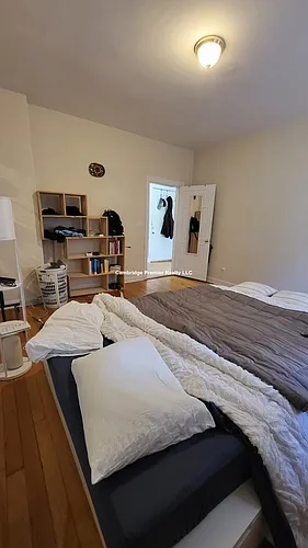 281 Harvard St #4 Photo 1