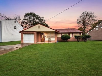 3316 Custer Ct, Hampton, VA, 23666