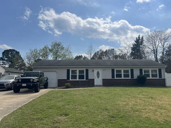 4929 Pimlico Cir, Virginia Beach, VA 23464