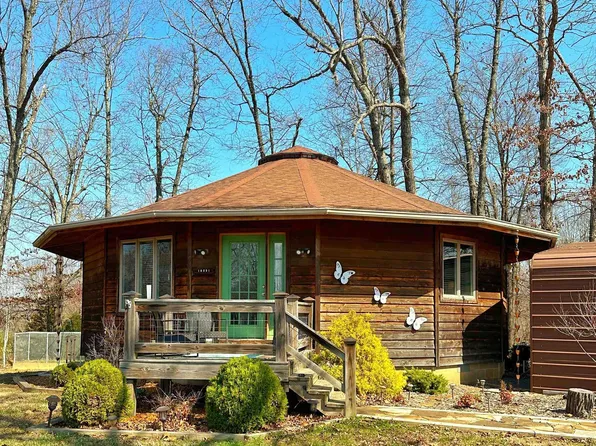 10091 State Route 93 S, Eddyville, KY 42038