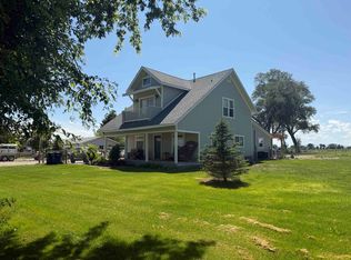 3970 Road 9, Burlington, WY 82411