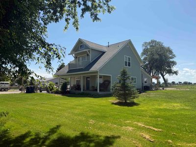 3970 Road 9, Burlington, WY, 82411