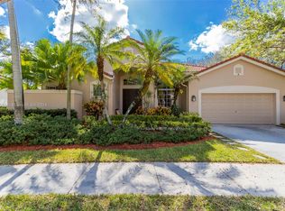 1278 Ginger Cir, Weston, FL 33326
