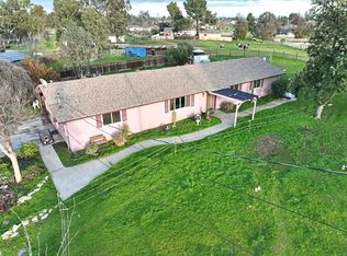 16935 Mark Rd, Madera, CA 93636