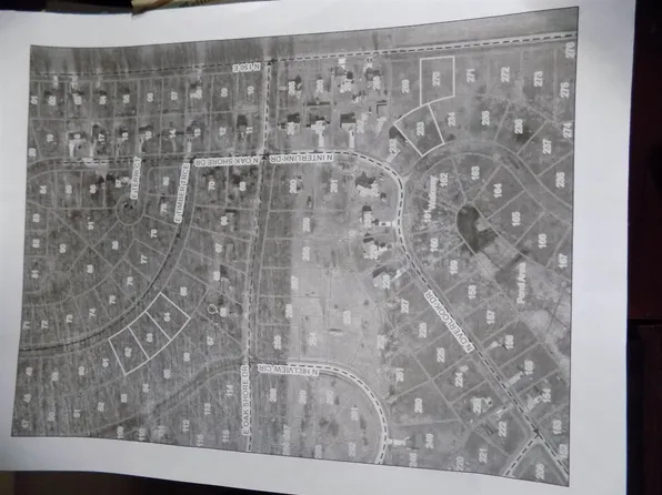 E Timber Trce, Rome City, IN 46784