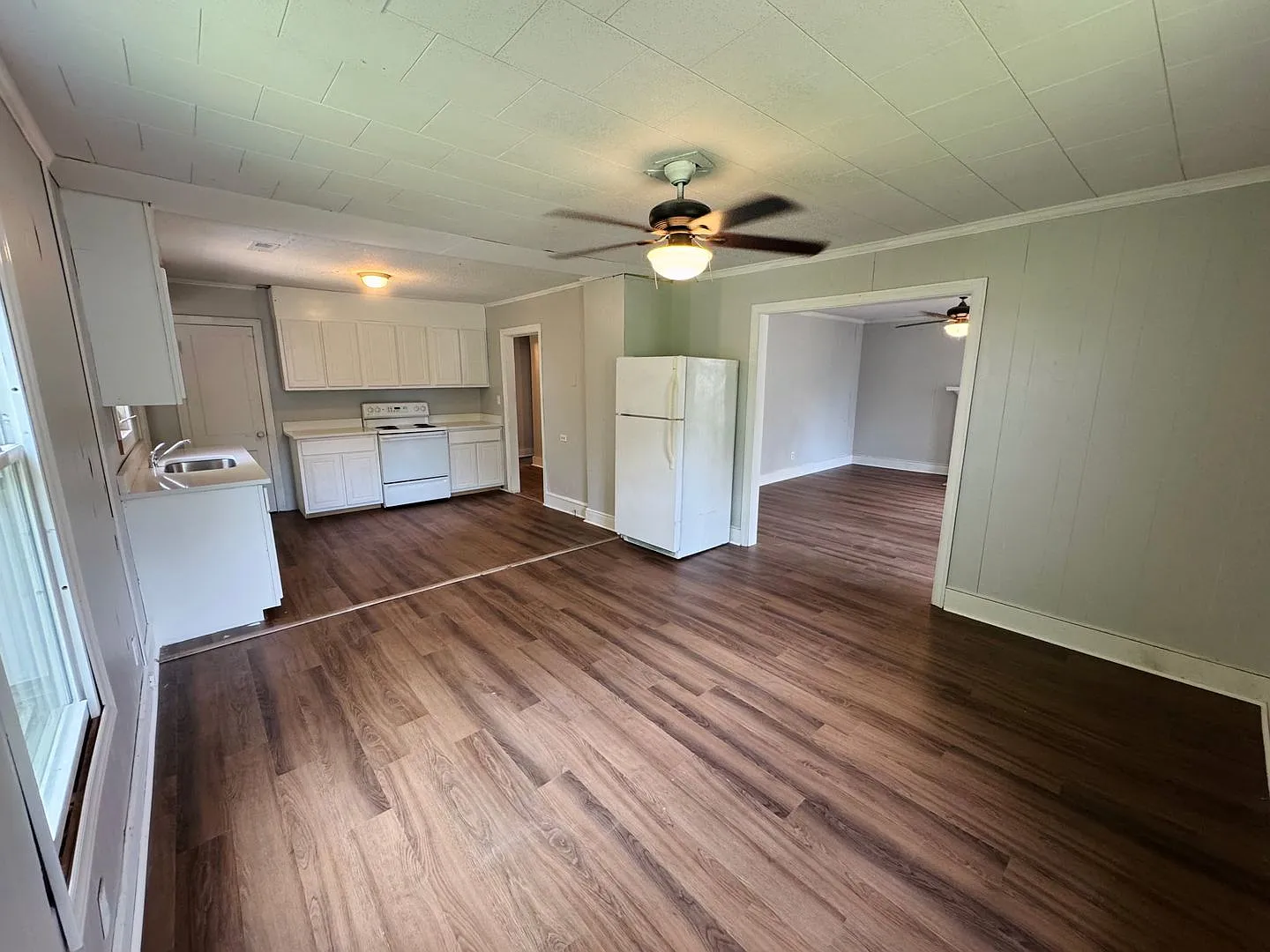 3 Bedroom 1 bath - Located in Sumter — Photo 3