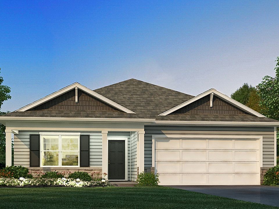 River Ridge by D.R. Horton Columbus in Circleville OH Zillow