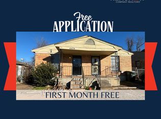 4426 Arnold Cv, Memphis, TN 38118